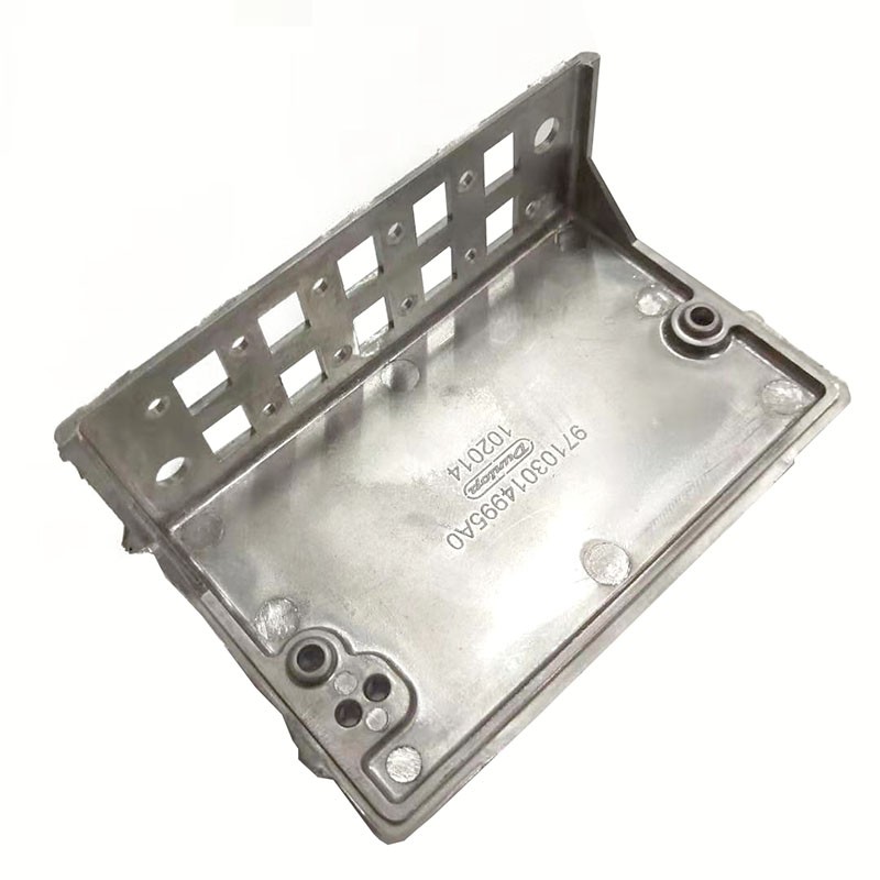 鋁合金壓鑄件的加工標(biāo)準(zhǔn)都有哪些？