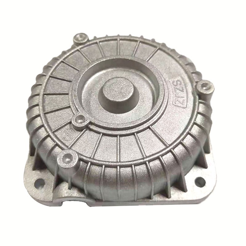 鋁合金壓鑄 鋁合金壓鑄