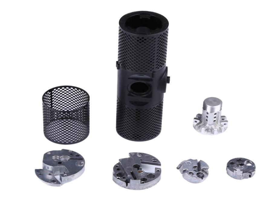 鋁合金壓鑄模具 鋁合金壓鑄模具