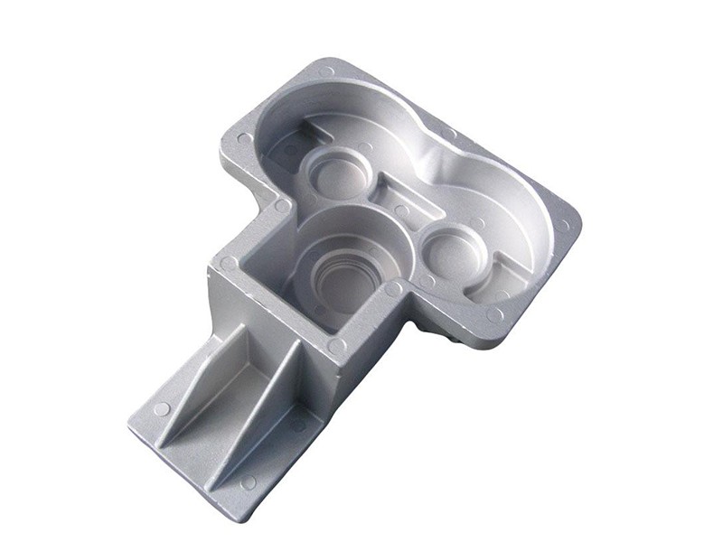 鋁合金壓鑄件 鋁合金壓鑄件