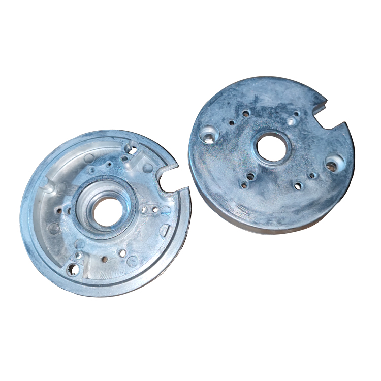 精密鋅合金壓鑄件的技術要求有哪些？