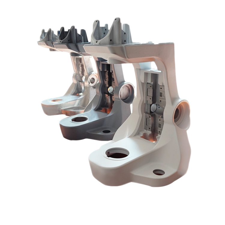 壓鑄工藝如何實現(xiàn)零件的高精度制造？