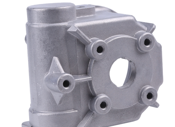 鋅合金壓鑄件 鋅合金壓鑄件