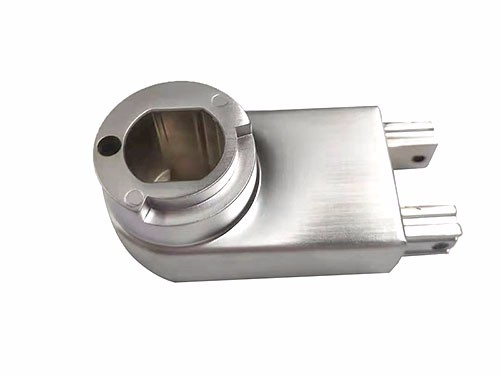 【壓鑄加工】向高端制造吹響號角，裕華盛此刻正書寫品牌