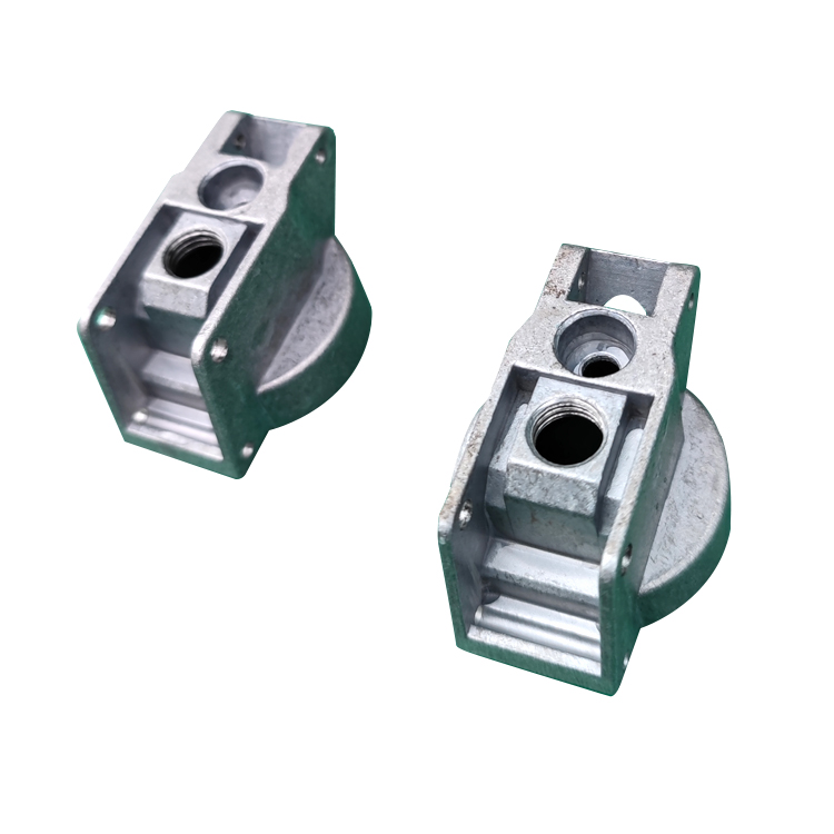 壓鑄技術(shù)對于生產(chǎn)高質(zhì)量零件有何貢獻？