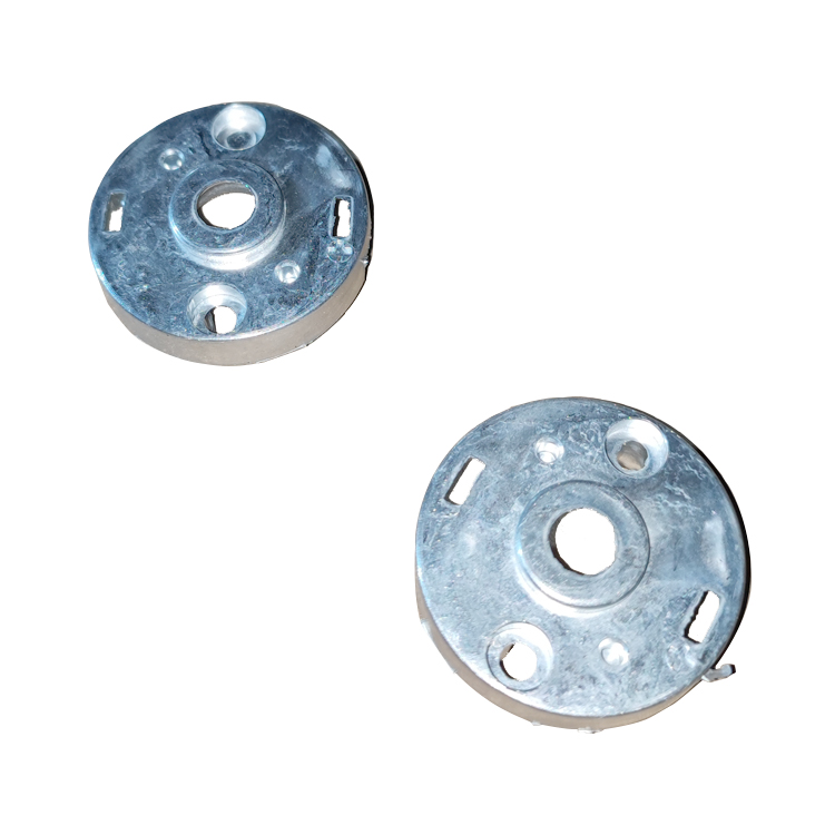 探索鋅合金壓鑄的優(yōu)勢(shì)：高強(qiáng)度、耐腐蝕和成本效益