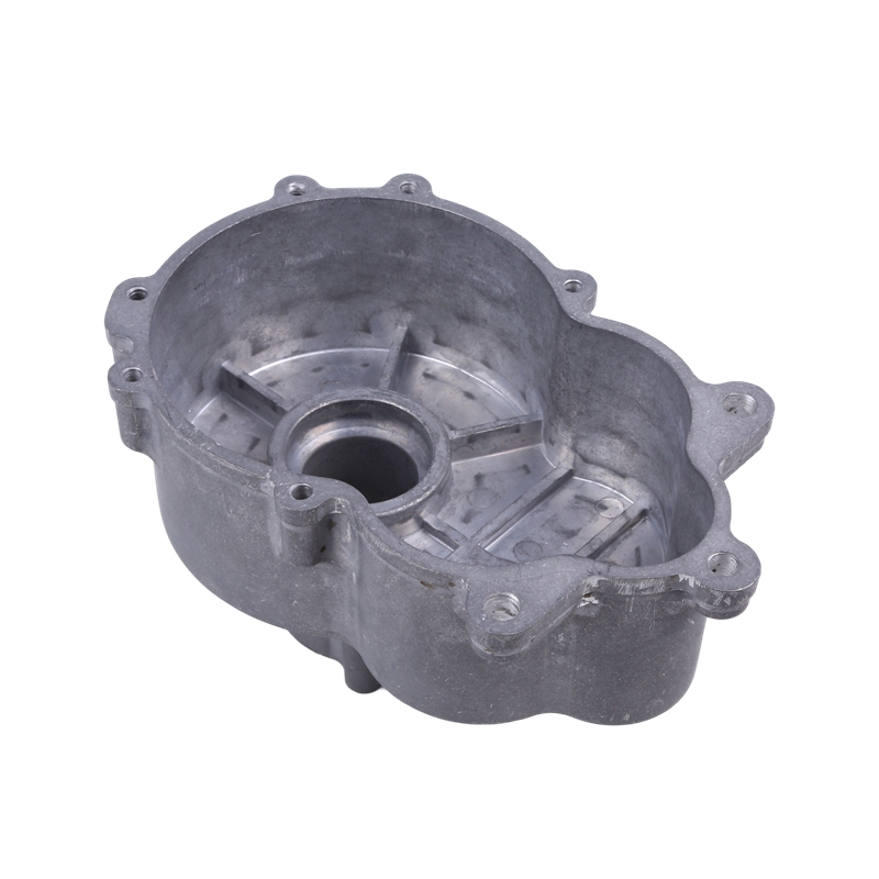 壓鑄件的材料選擇和合金有何考慮因素？