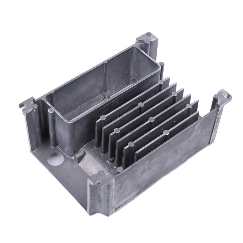 壓鑄件質(zhì)量檢驗(yàn)方法有哪些？