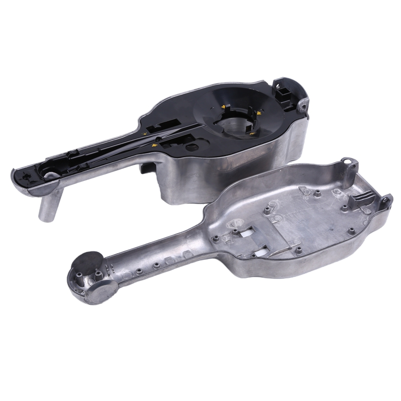 壓鑄件在哪些行業(yè)中有廣泛應(yīng)用？