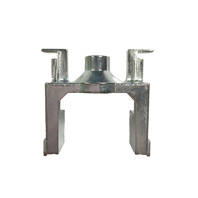 鋅合金壓鑄的質量控制方法和標準是什么？