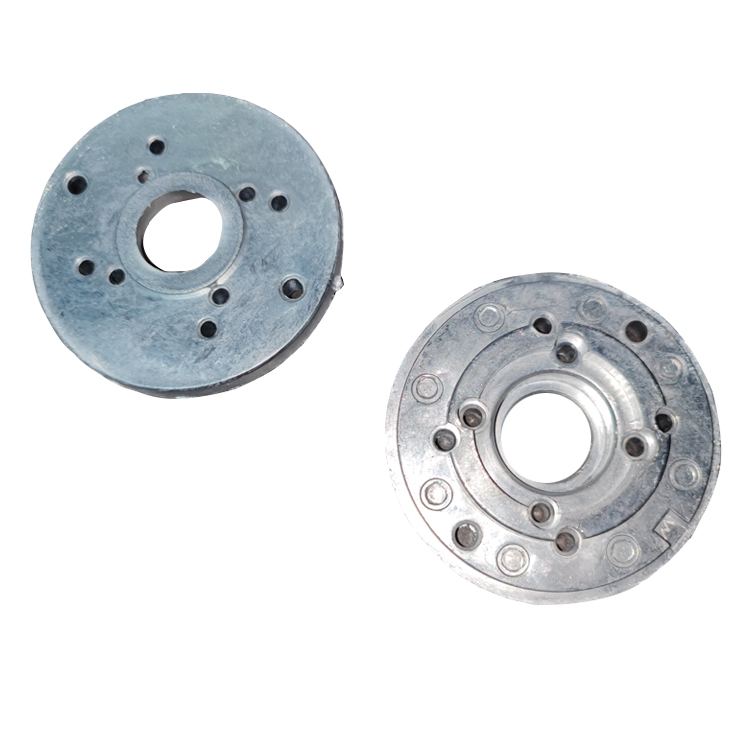 壓鑄件的模具制造和維護(hù)流程是怎樣的？