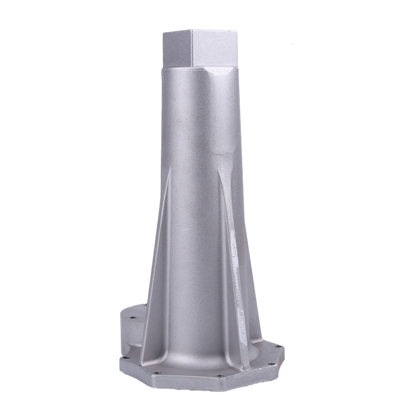 壓鑄工藝如何提高生產(chǎn)中的材料利用率？